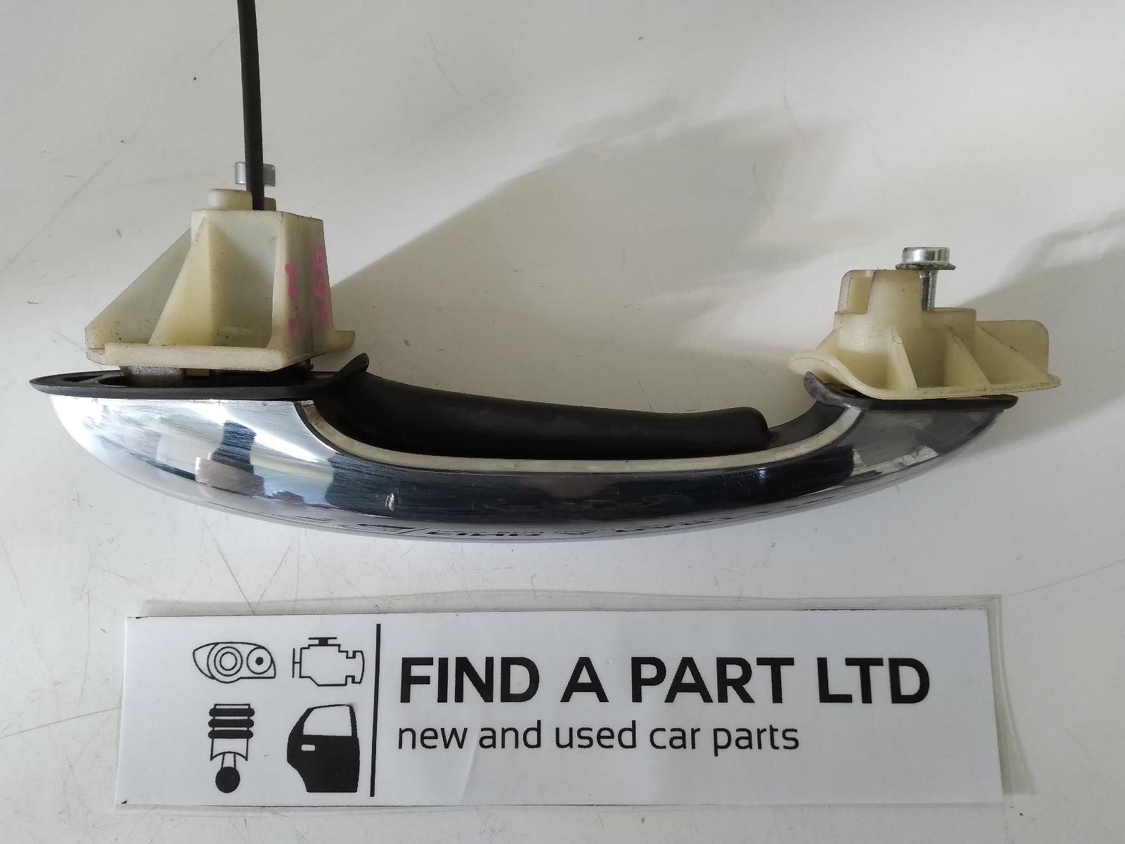 View Auto part Door Handle MINI COOPER 2007