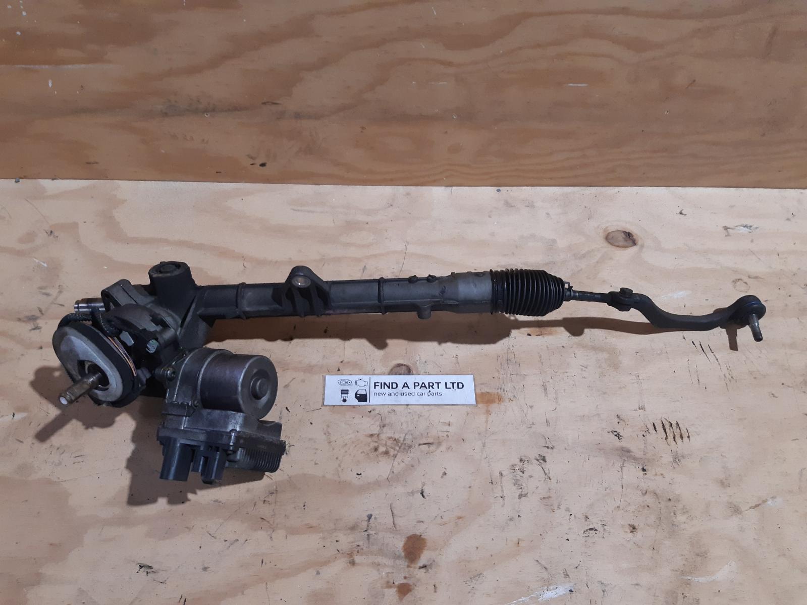 View Auto part Steering Box/Rack MINI COOPER 2007