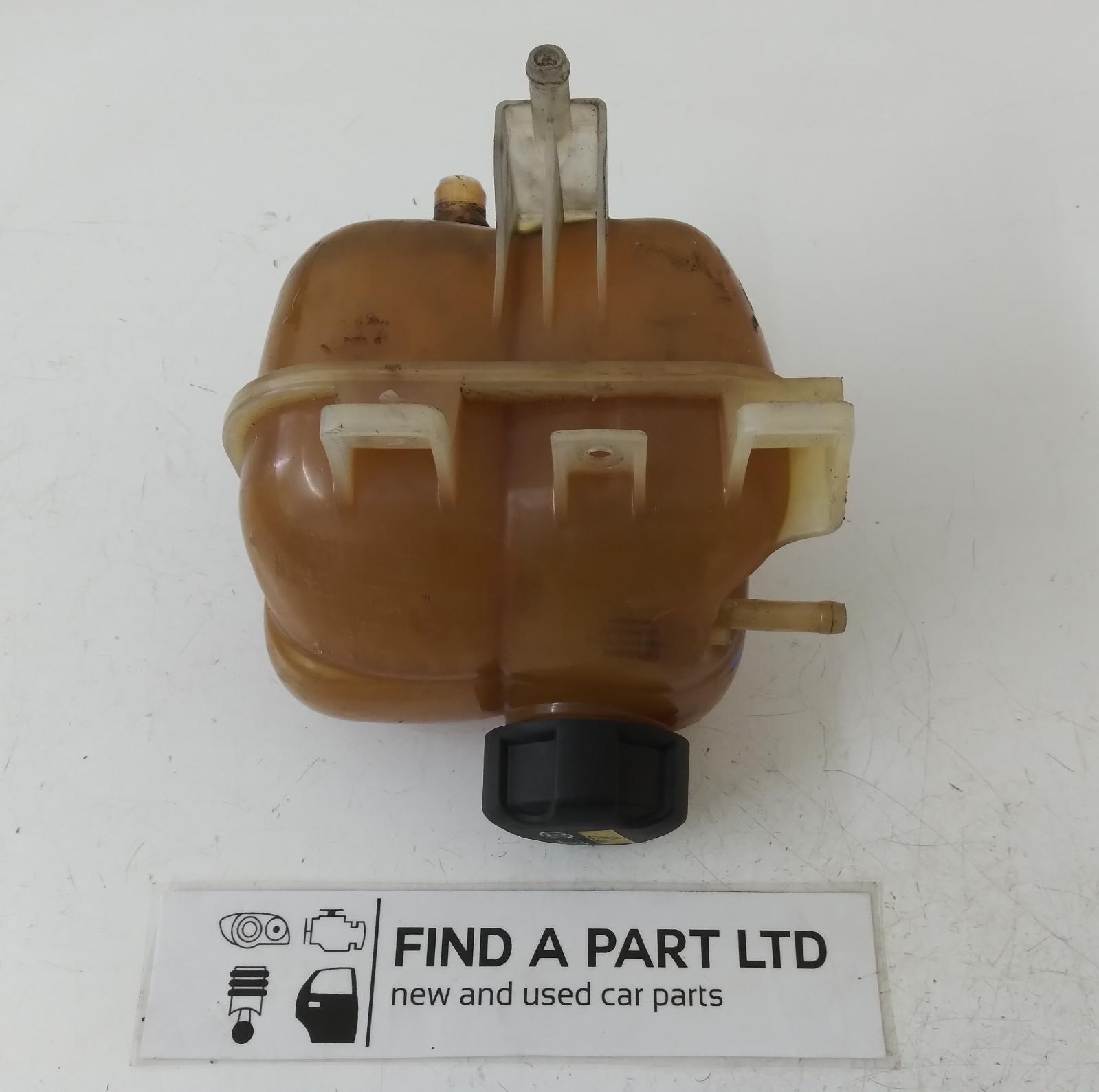 View Auto part Overflow Bottle MINI COOPER 2007