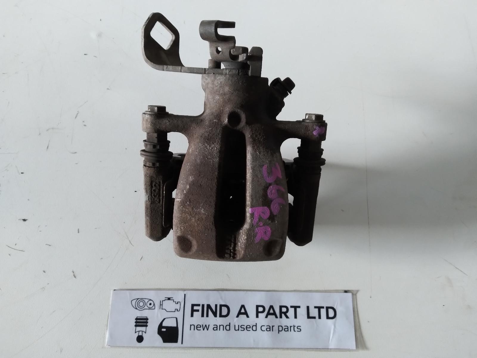 View Auto part Caliper MINI COOPER 2007