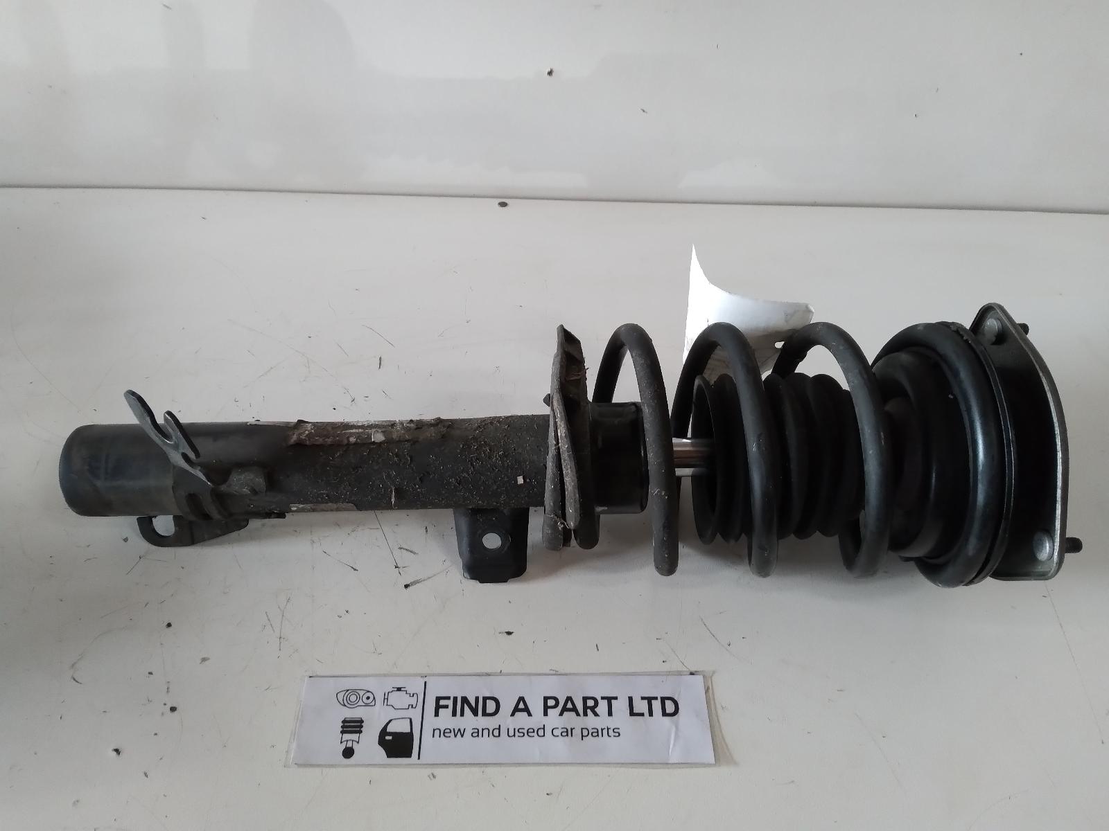 View Auto part Left Front Strut MINI COOPER 2007