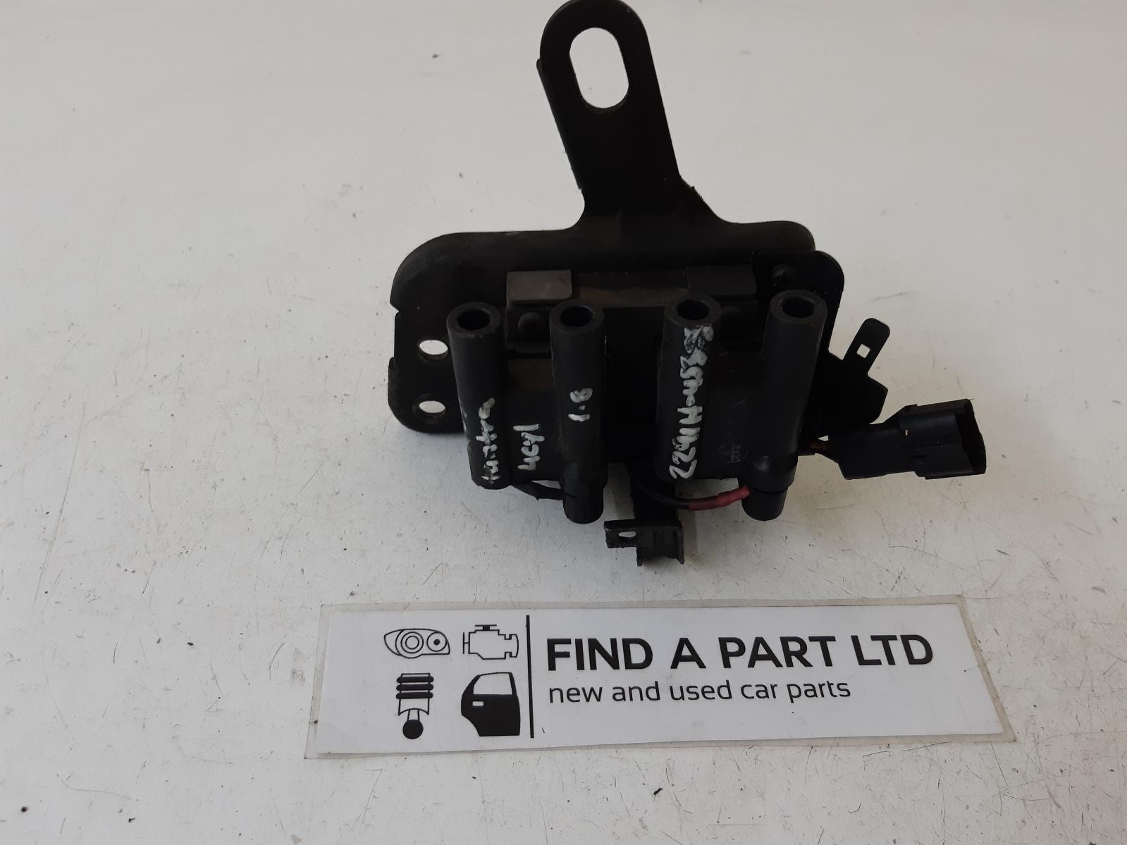 View Auto part Coil/Coil Pack HYUNDAI LANTRA 1999