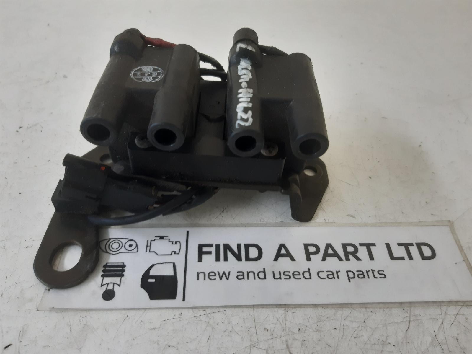 View Auto part Coil/Coil Pack HYUNDAI EXCEL 1999