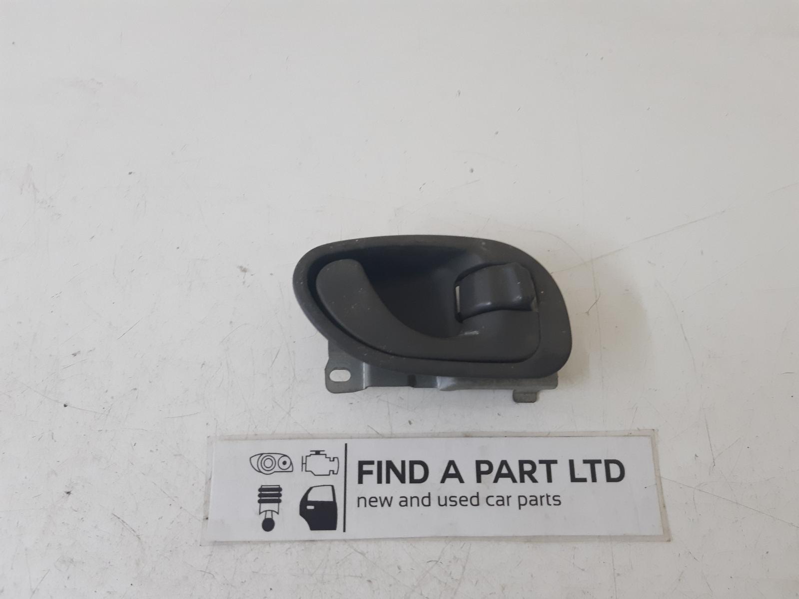 View Auto part Door Handle MITSUBISHI MIRAGE 1996