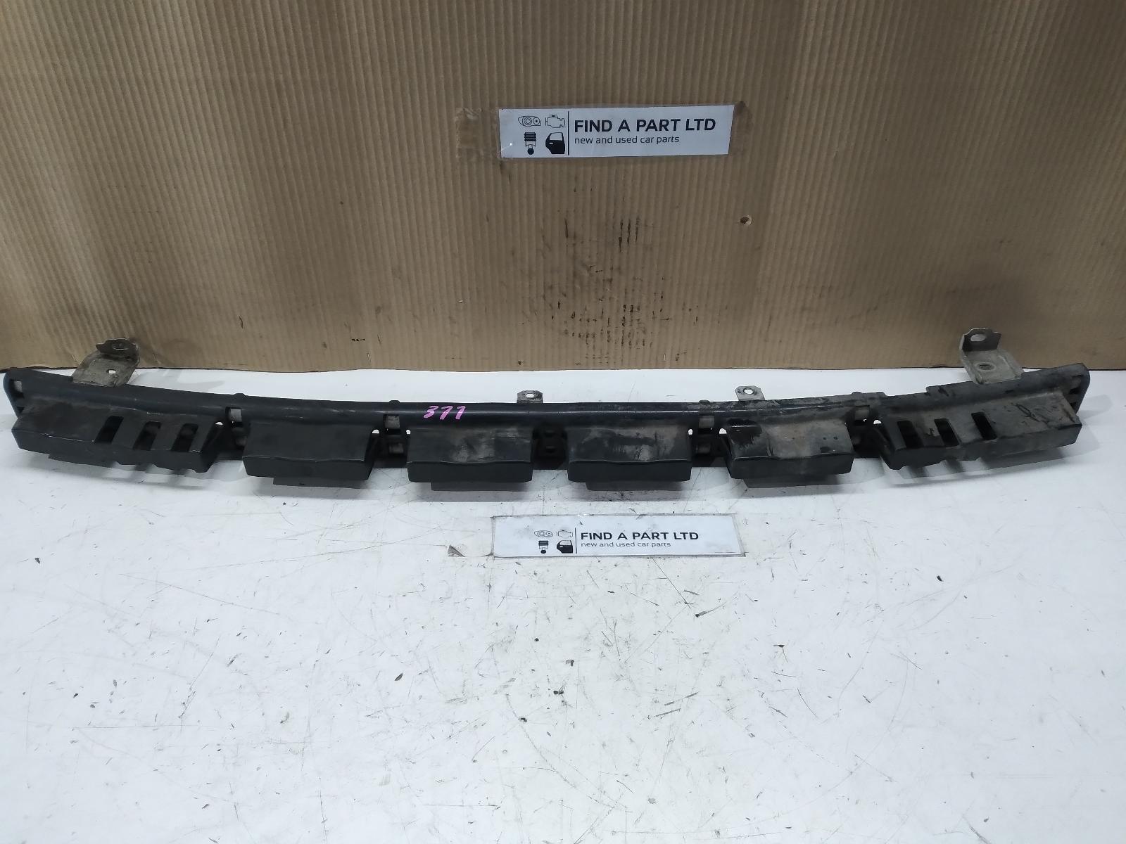 View Auto part F/Bar Reinforc/Brack SUZUKI SWIFT 2005