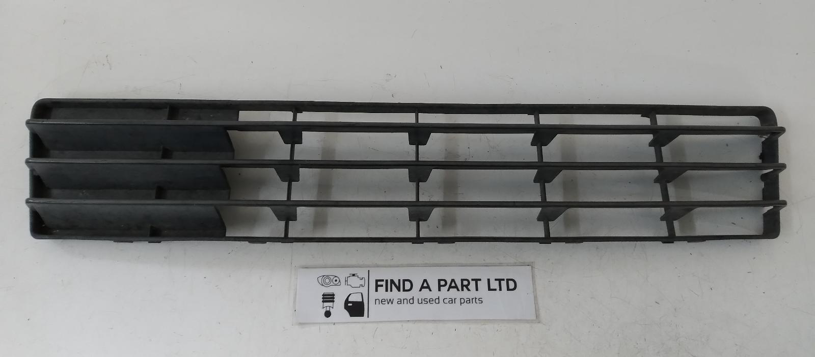 View Auto part Grille SUZUKI SWIFT 2005