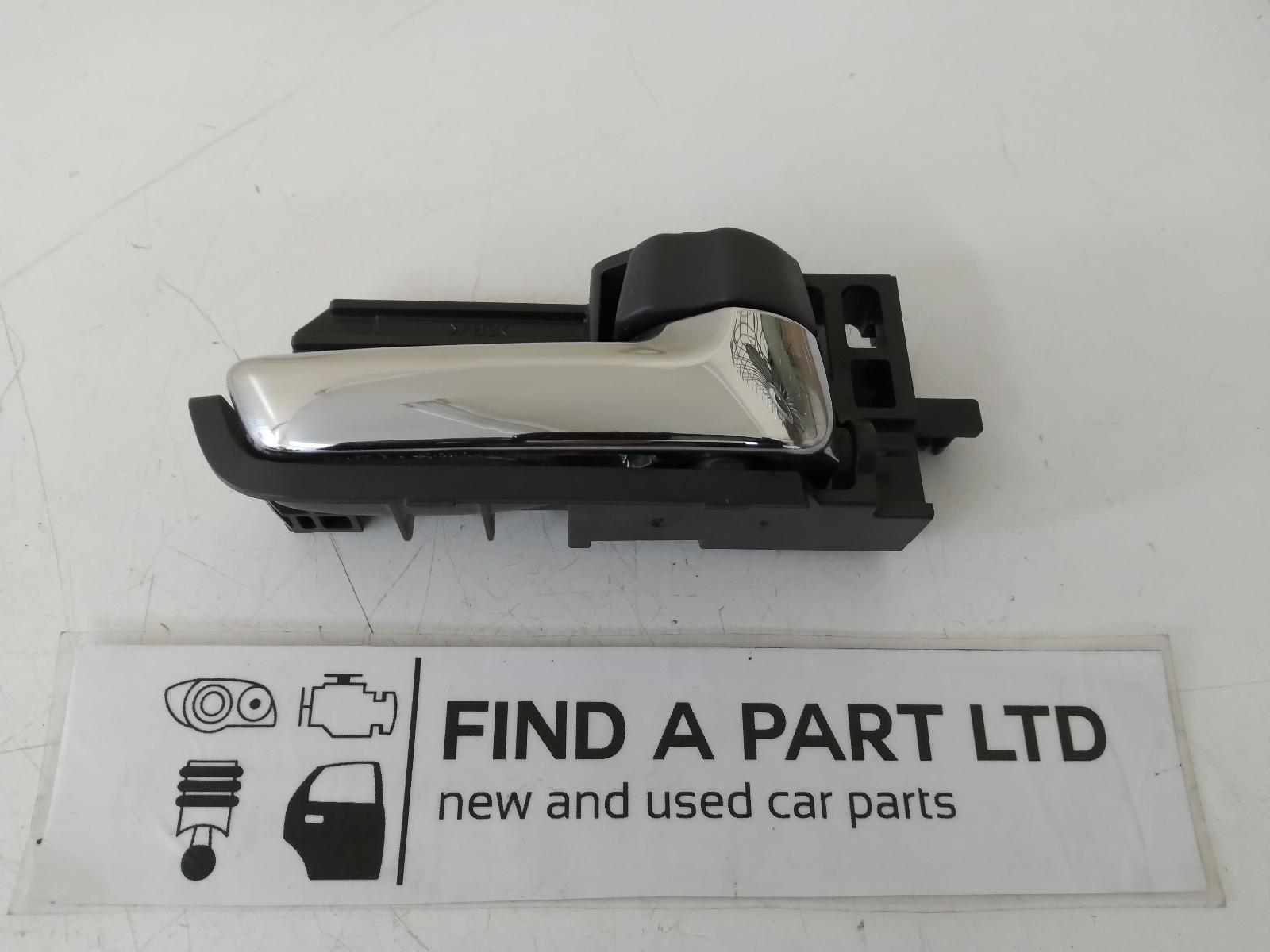 View Auto part Door Handle SUZUKI SWIFT 2005