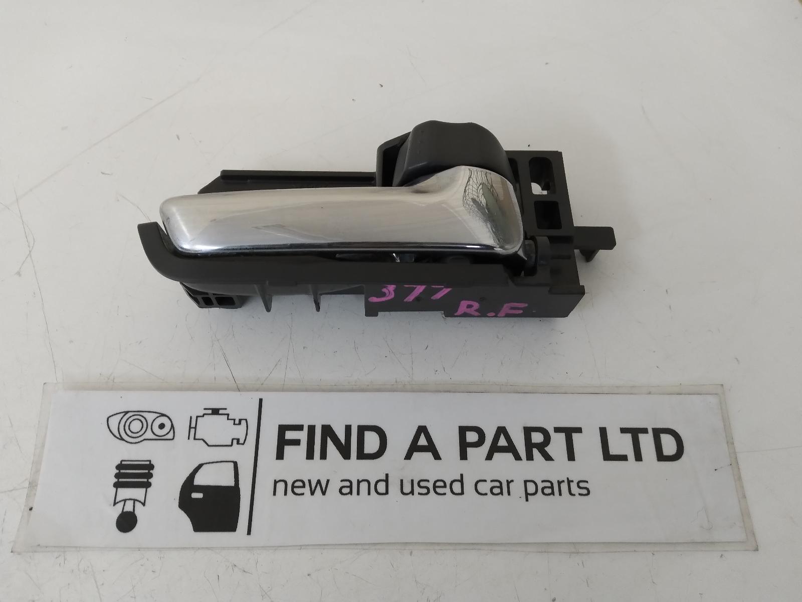 View Auto part Door Handle SUZUKI SWIFT 2005