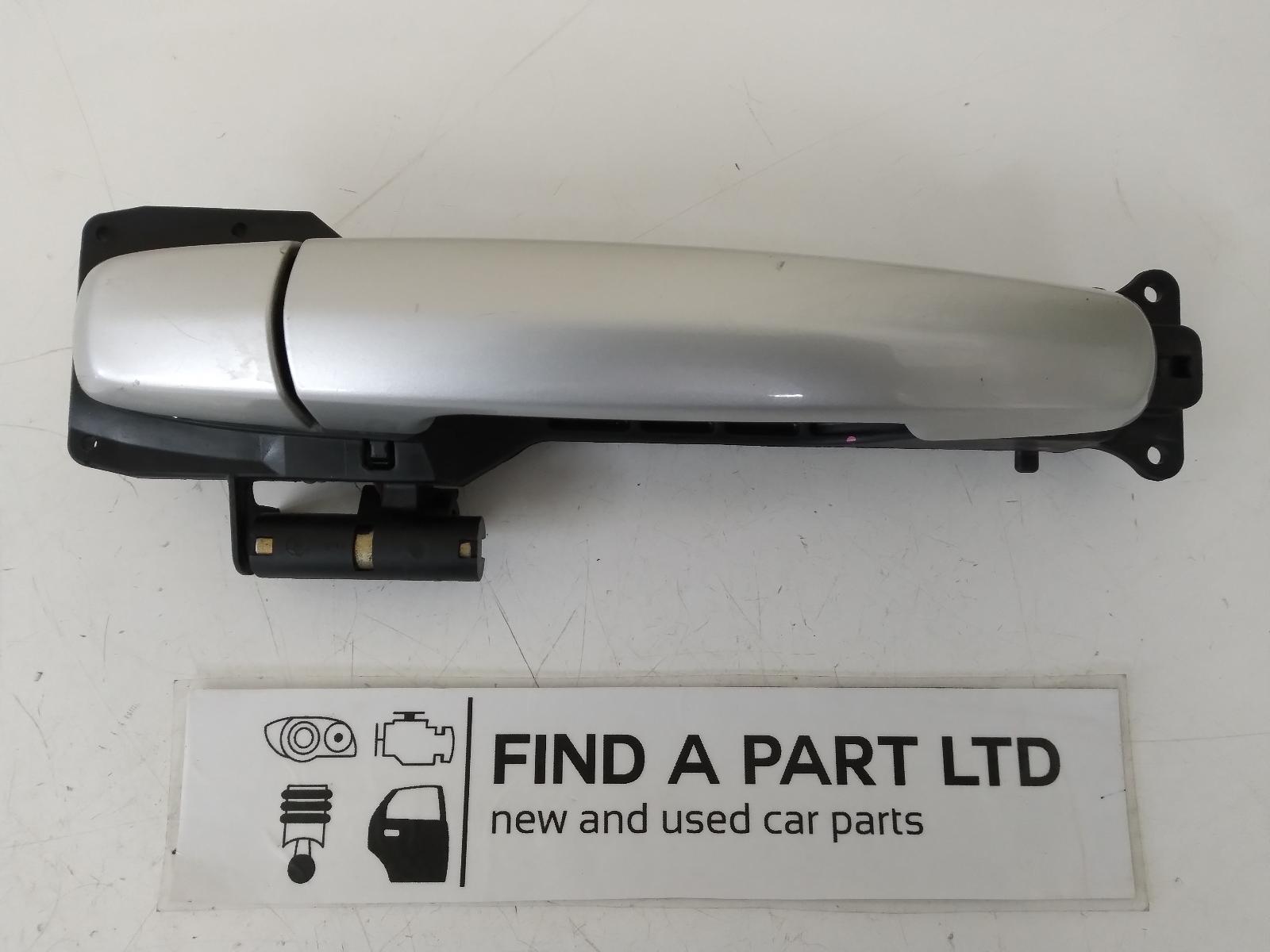View Auto part Door Handle SUZUKI SWIFT 2005