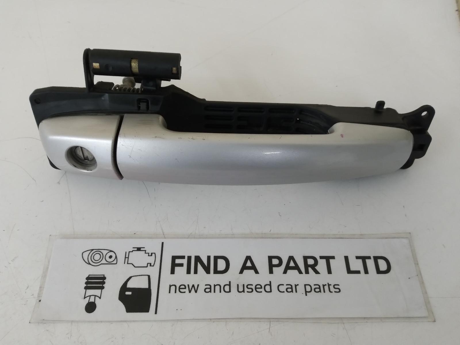View Auto part Door Handle SUZUKI SWIFT 2005