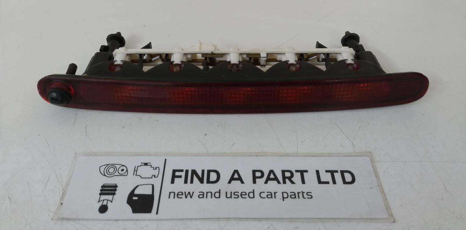View Auto part High Level Stoplight SUZUKI SWIFT 2005