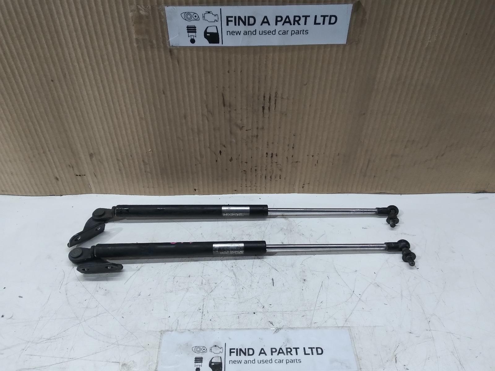 View Auto part Hatch Strut SUZUKI SWIFT 2005