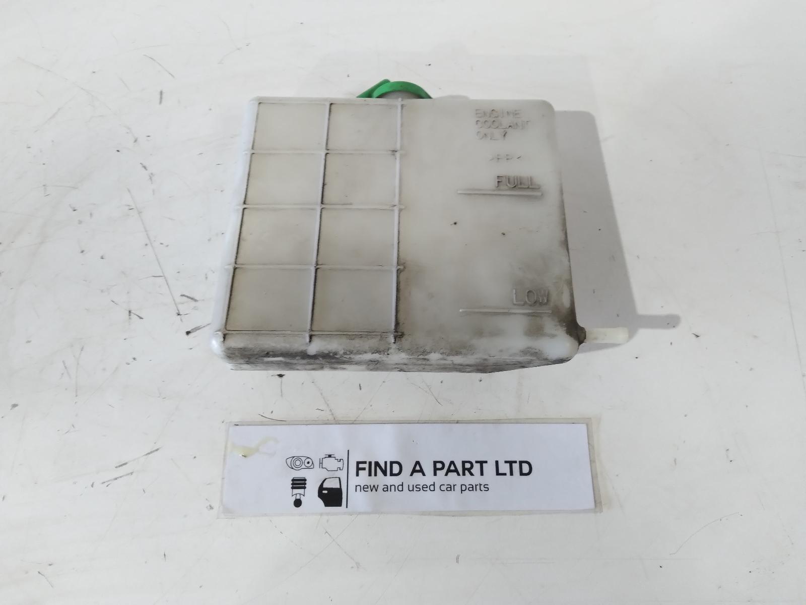 View Auto part Overflow Bottle SUZUKI SWIFT 2005