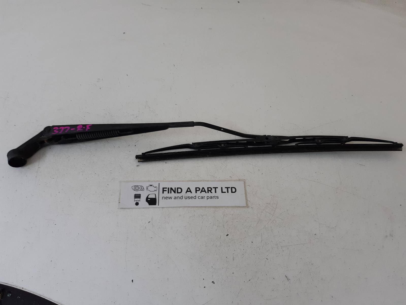 View Auto part Wiper Arm SUZUKI SWIFT 2005