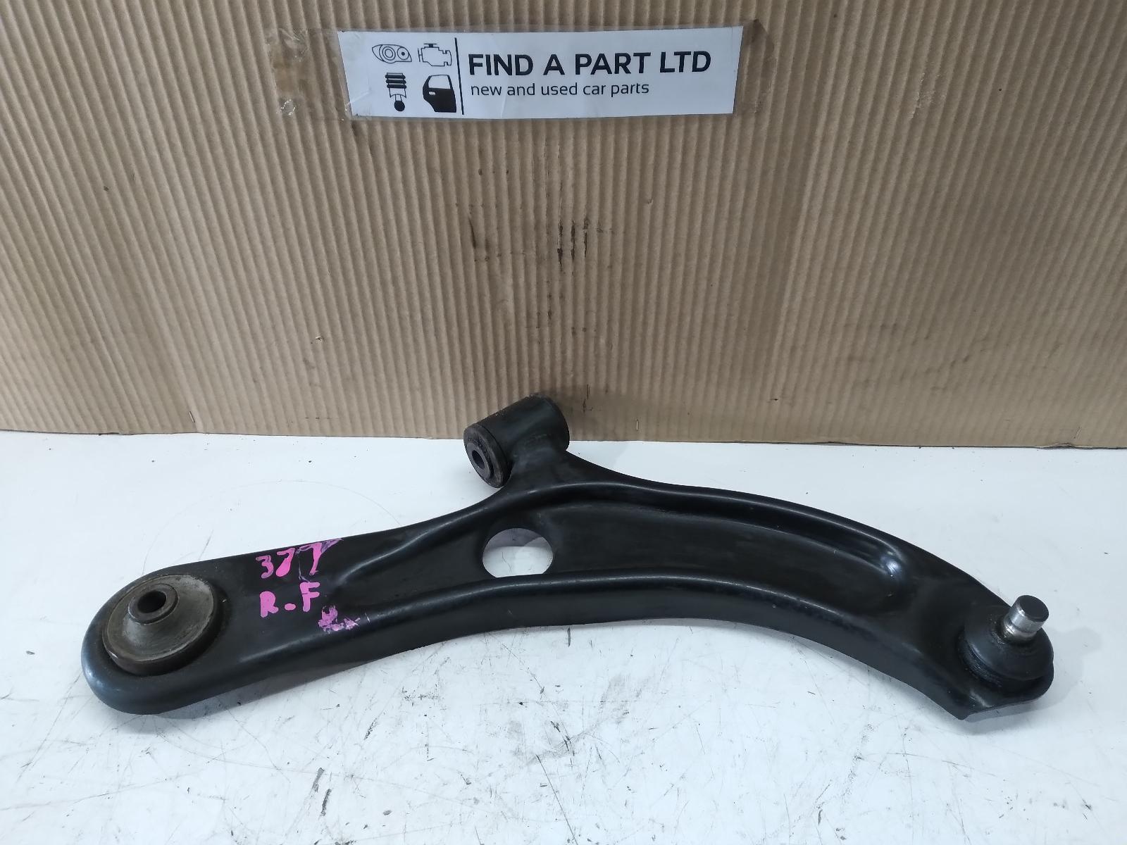 View Auto part Right Front Lower Control Arm SUZUKI SWIFT 2005