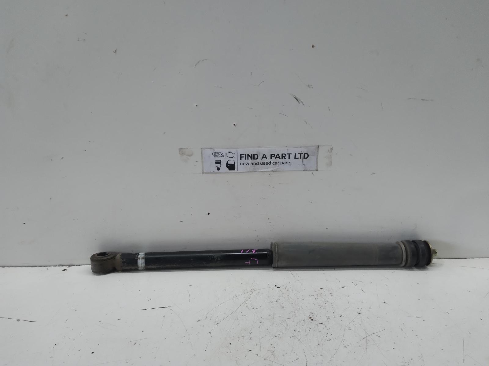 View Auto part Shock Absorber SUZUKI SWIFT 2005