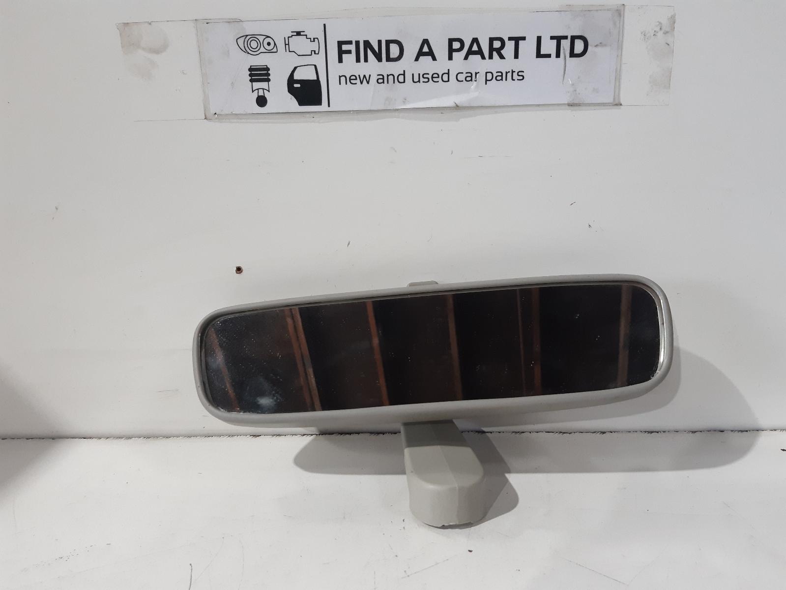 View Auto part Interior Mirror SUZUKI SWIFT 2005