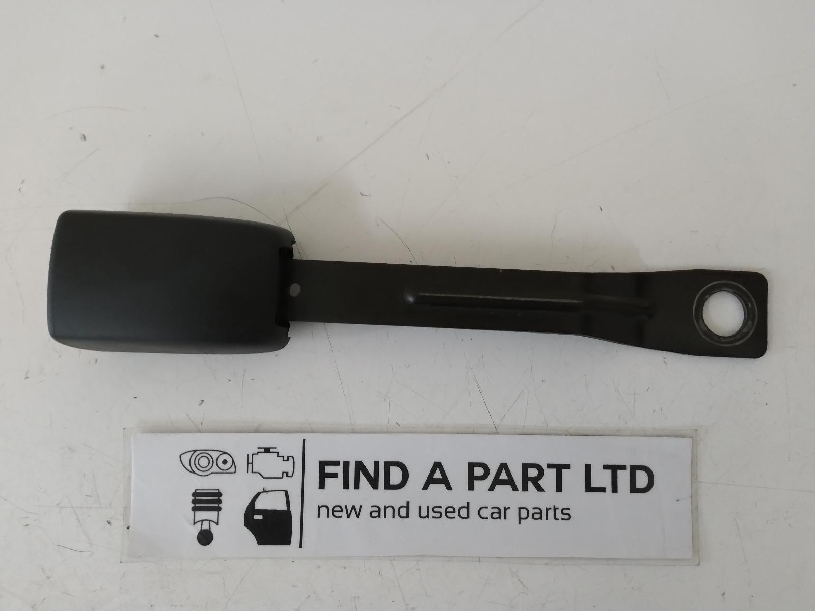 View Auto part Seatbelt/Stalk SUZUKI SWIFT 2005