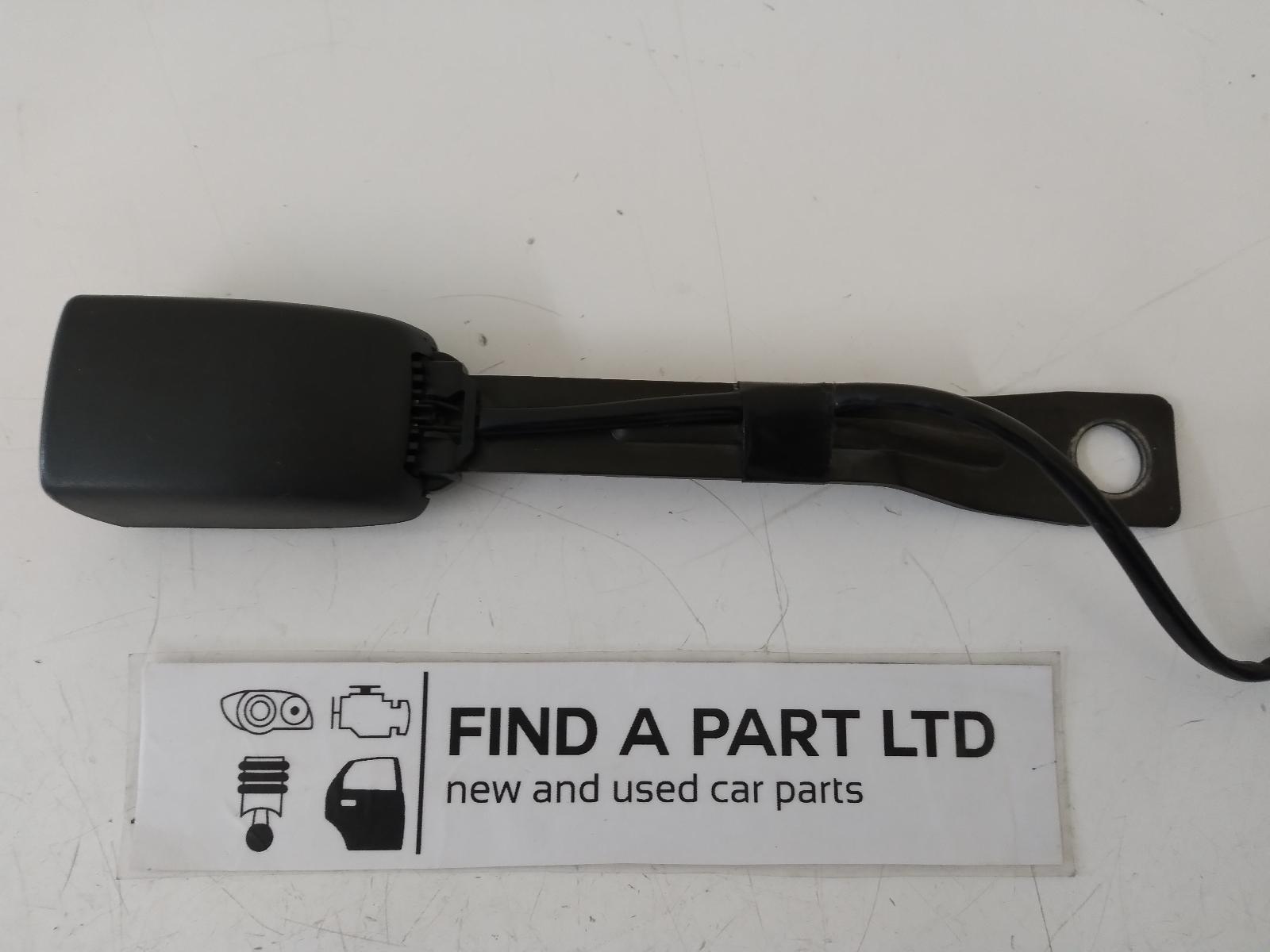 View Auto part Seatbelt/Stalk SUZUKI SWIFT 2005