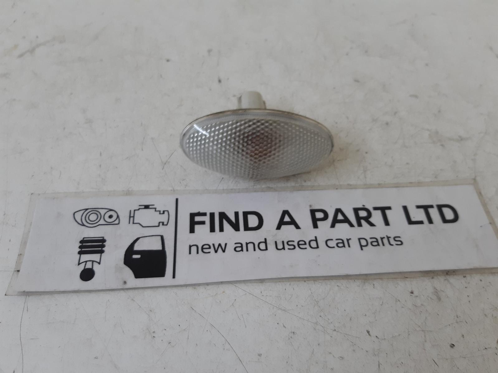 View Auto part Right Indicator/Fog/Side SUZUKI SWIFT 2008