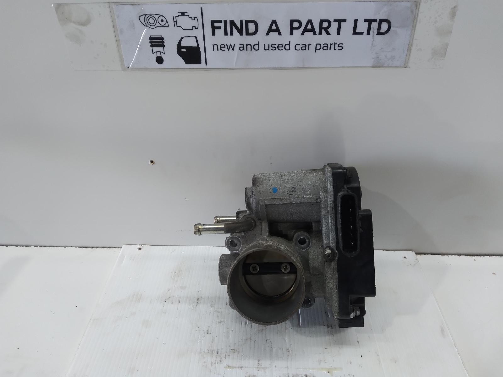 View Auto part Throttle Body SUZUKI SWIFT 2008