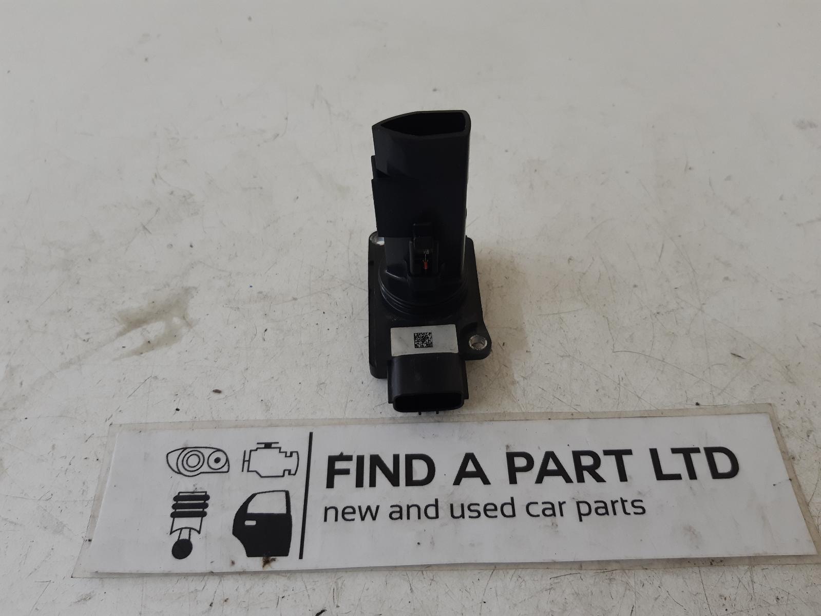 View Auto part Air Flow Meter SUZUKI SWIFT 2008