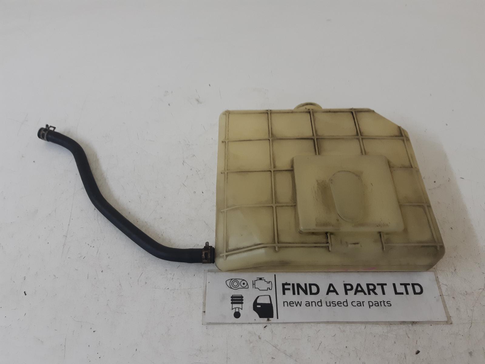 View Auto part Overflow Bottle SUZUKI SWIFT 2008