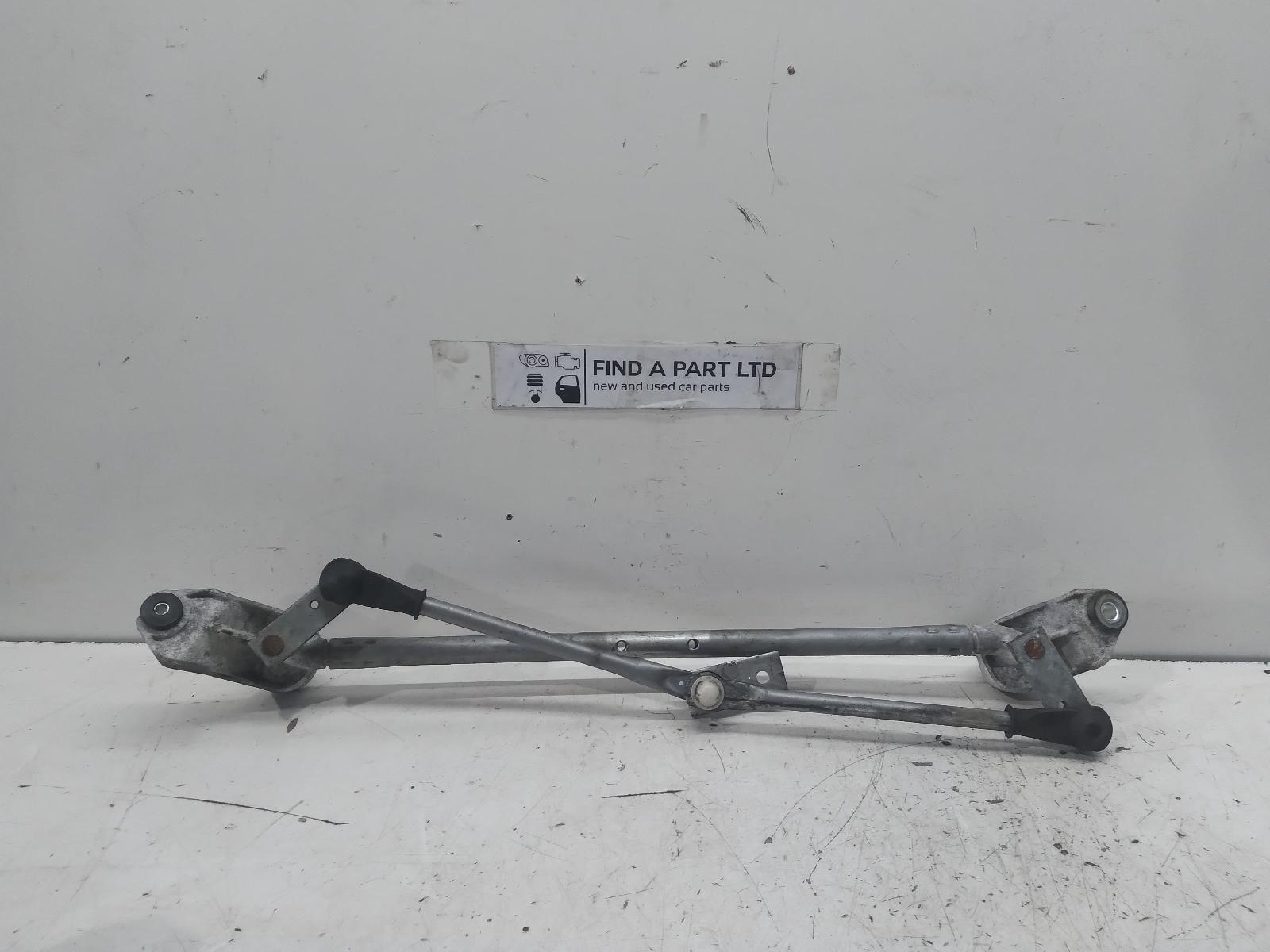 View Auto part Wiper Linkage SUZUKI SWIFT 2008