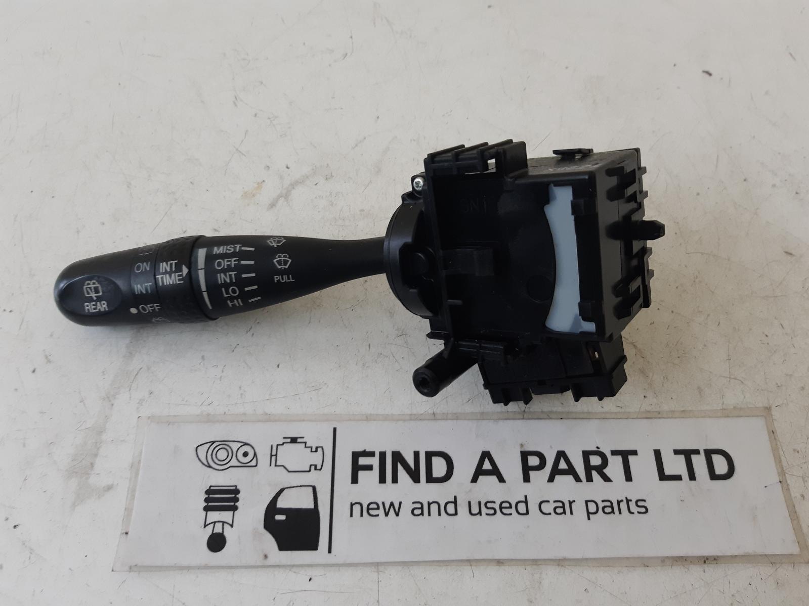 View Auto part Combination Switch SUZUKI SWIFT 2008