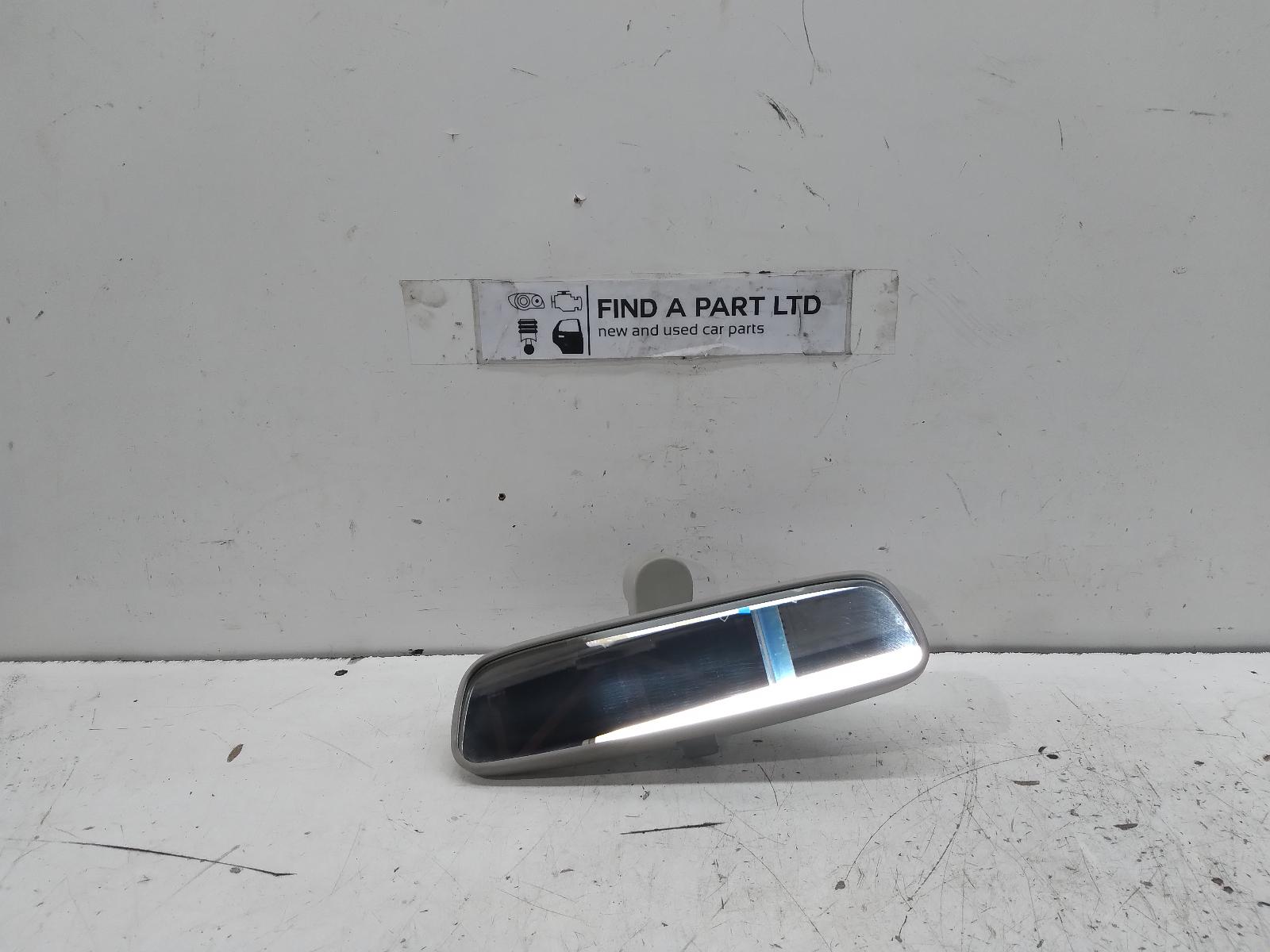 View Auto part Interior Mirror SUZUKI SWIFT 2008