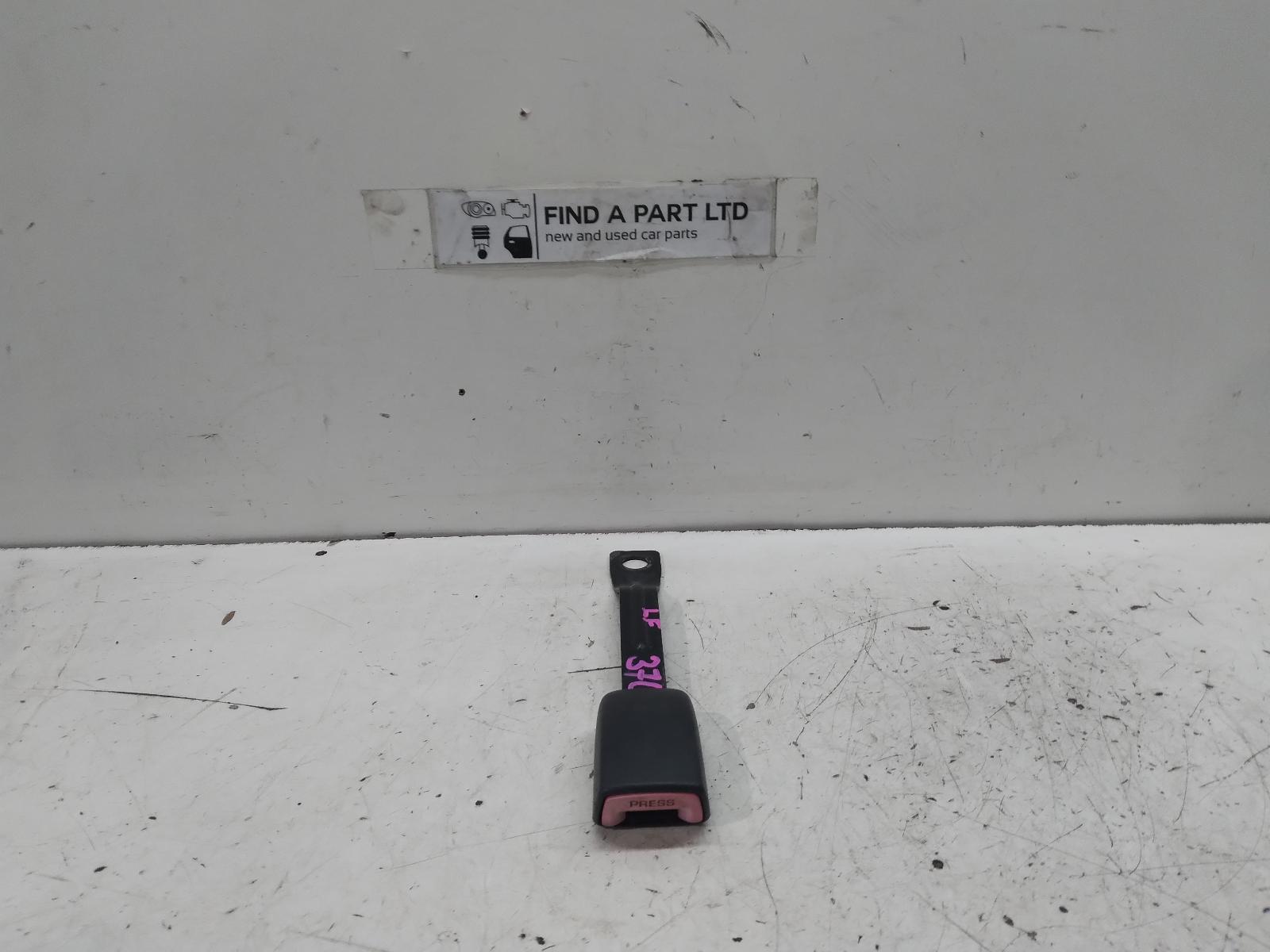 View Auto part Seatbelt/Stalk SUZUKI SWIFT 2008