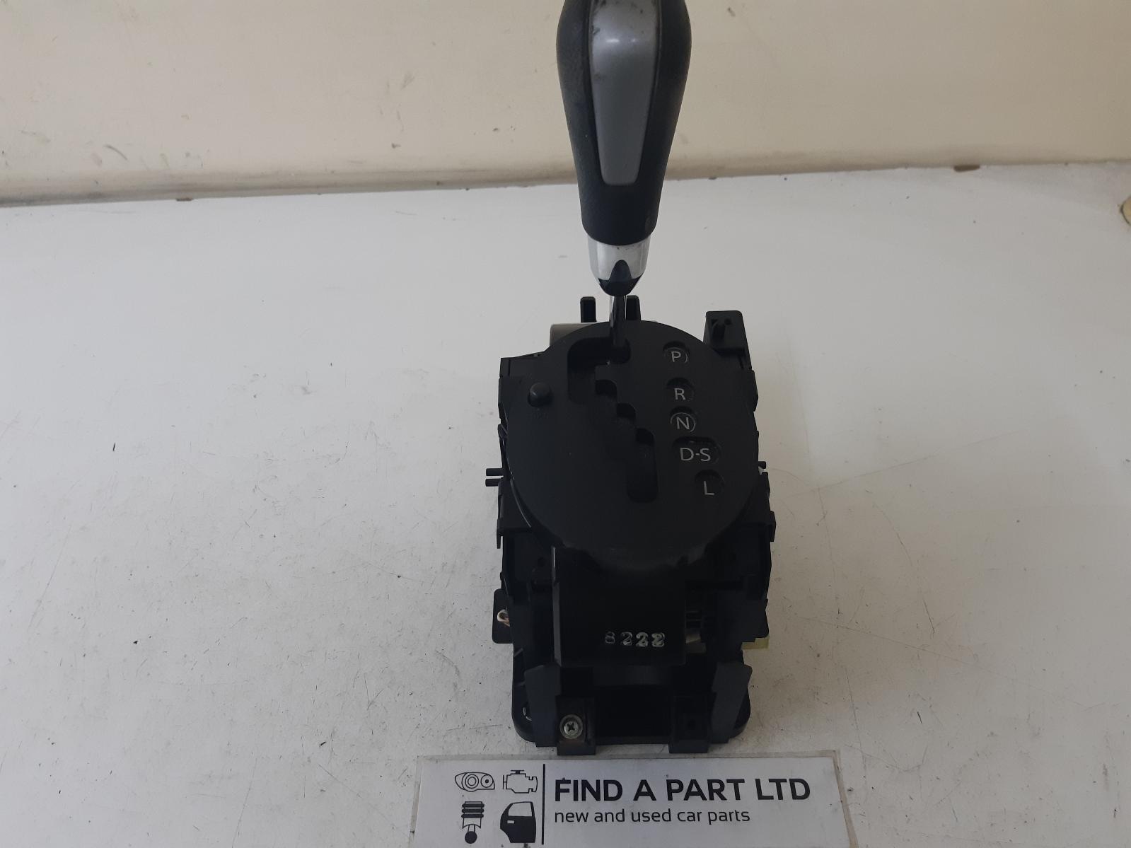 View Auto part Gear Stick/Shifter SUZUKI SWIFT 2008