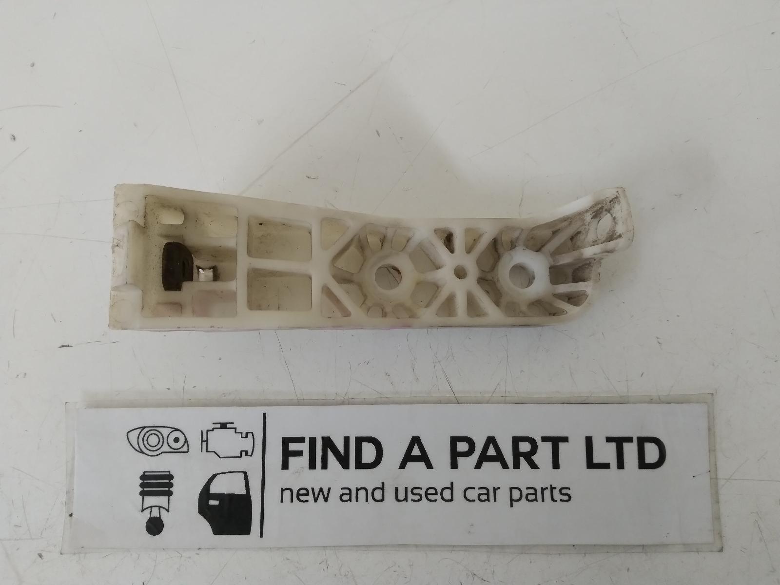 View Auto part F/Bar Reinforc/Brack MITSUBISHI OUTLANDER 2006