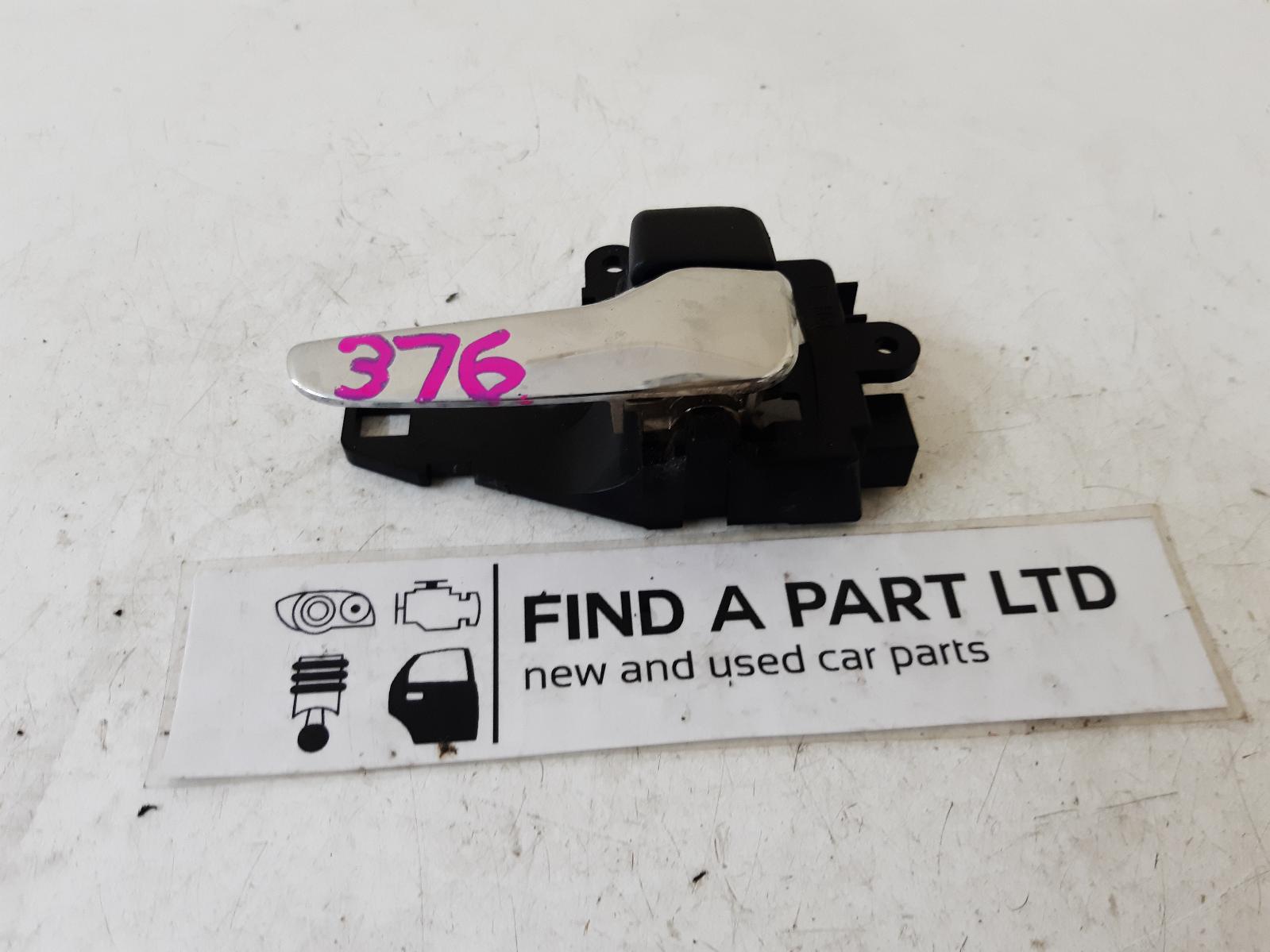 View Auto part Door Handle MITSUBISHI OUTLANDER 2006