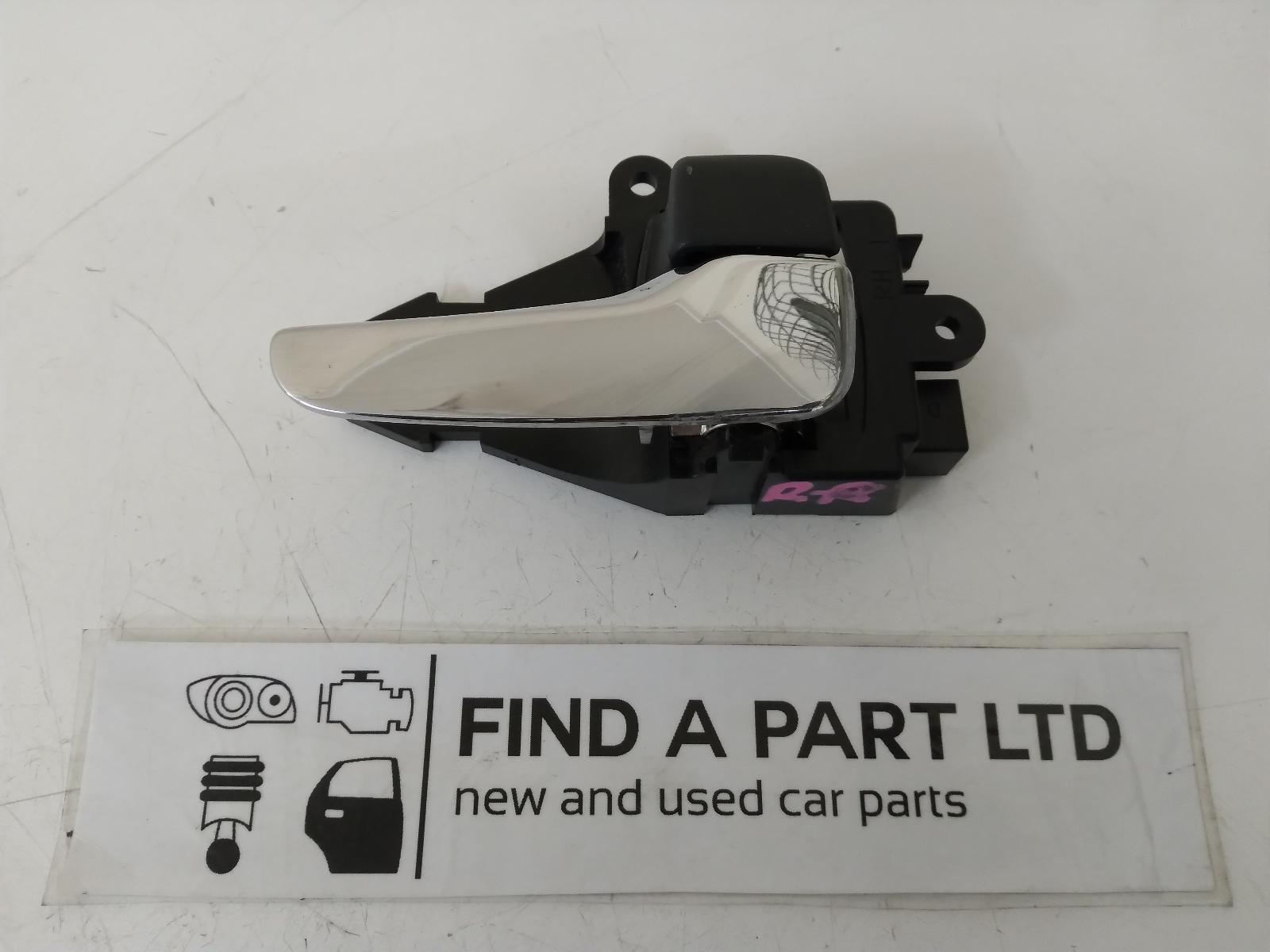 View Auto part Door Handle MITSUBISHI OUTLANDER 2006