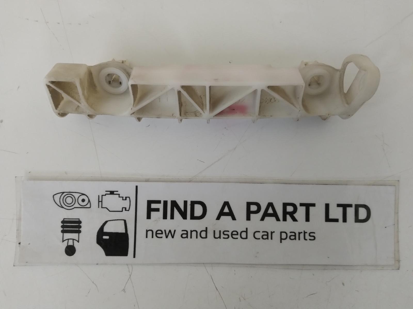 View Auto part R/Bar Bracket/Reinfo MITSUBISHI OUTLANDER 2006