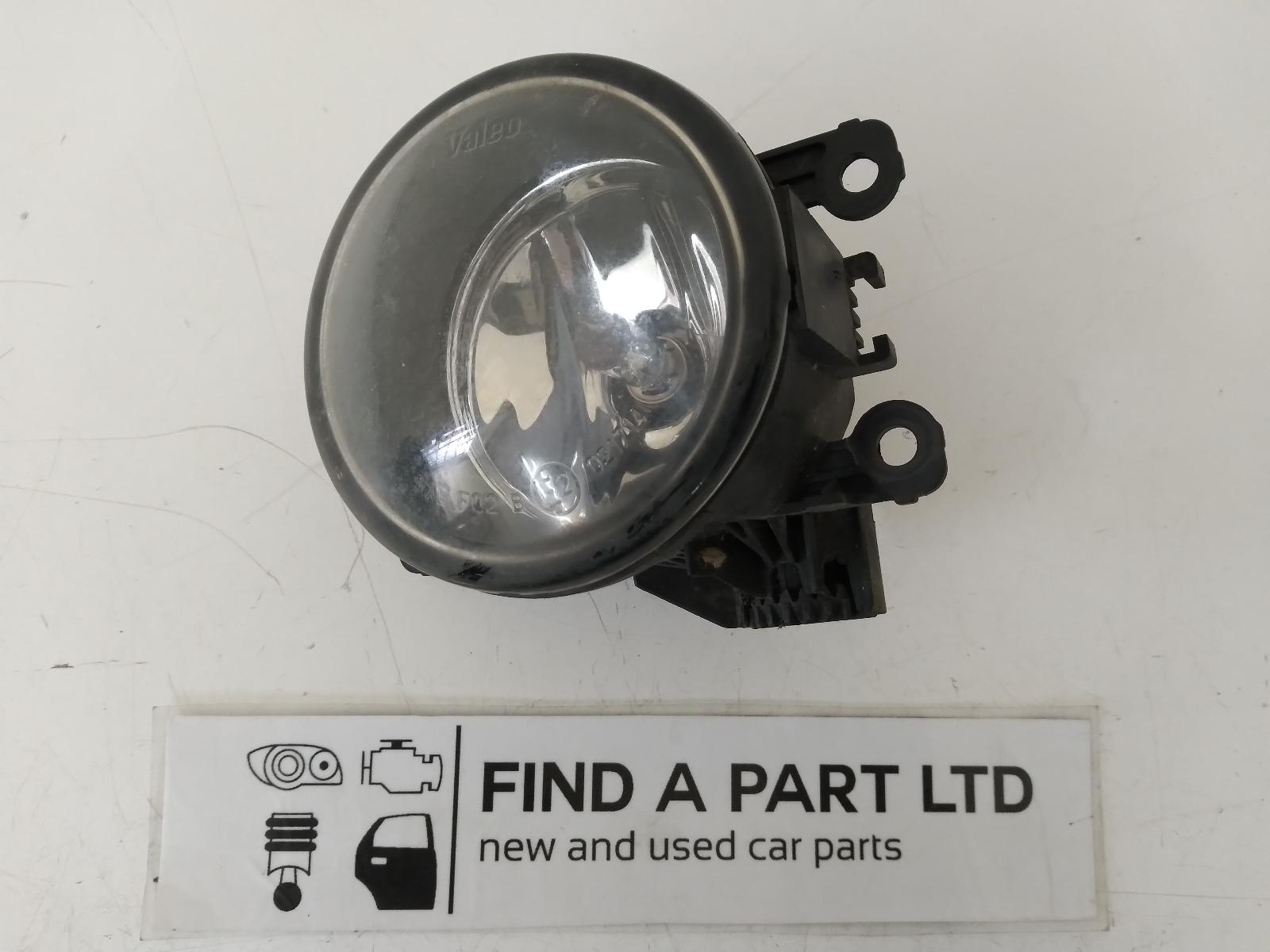 View Auto part Left Indicator/Fog/Side MITSUBISHI OUTLANDER 2006