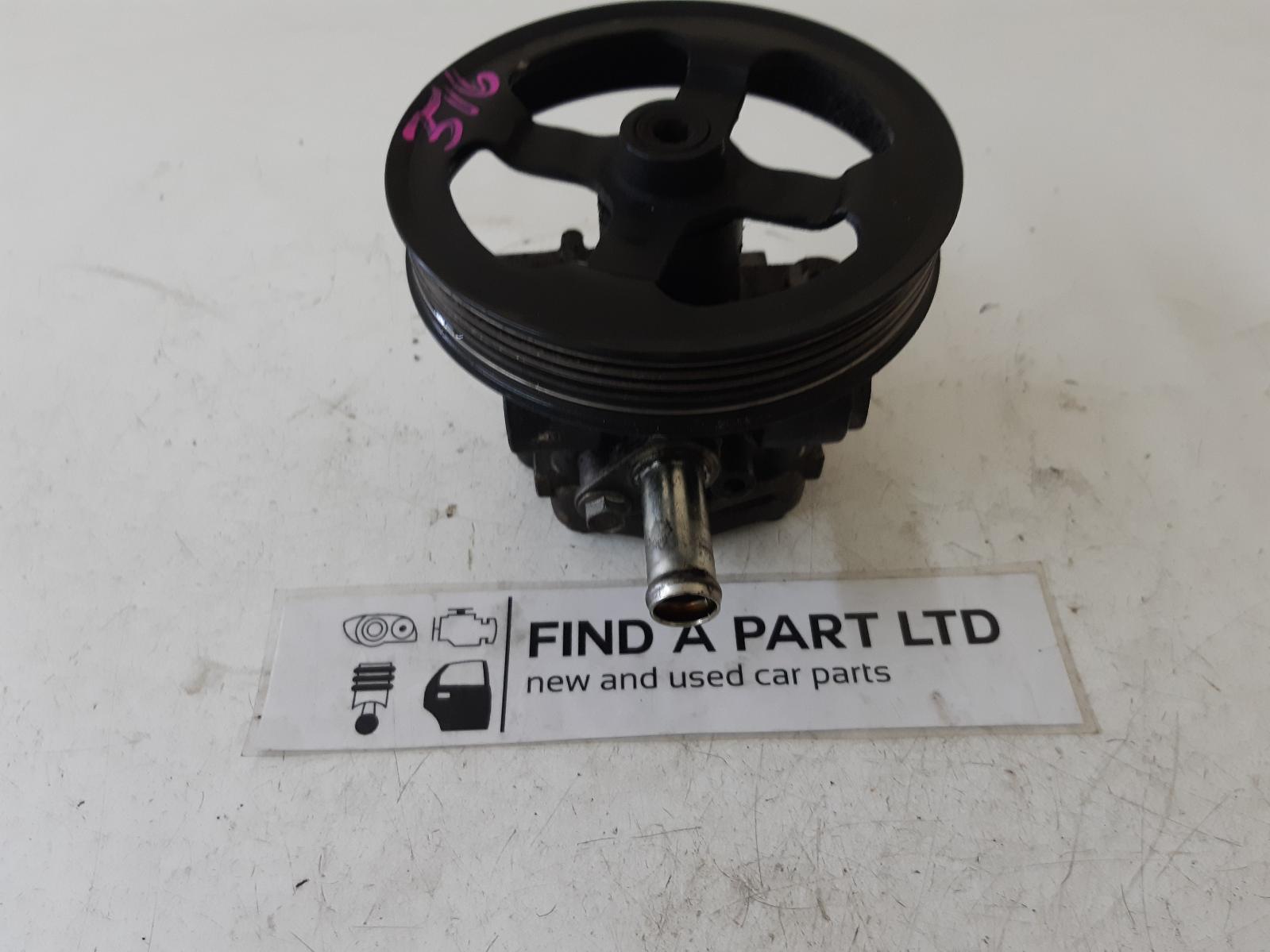 View Auto part Steering Pump MITSUBISHI OUTLANDER 2006