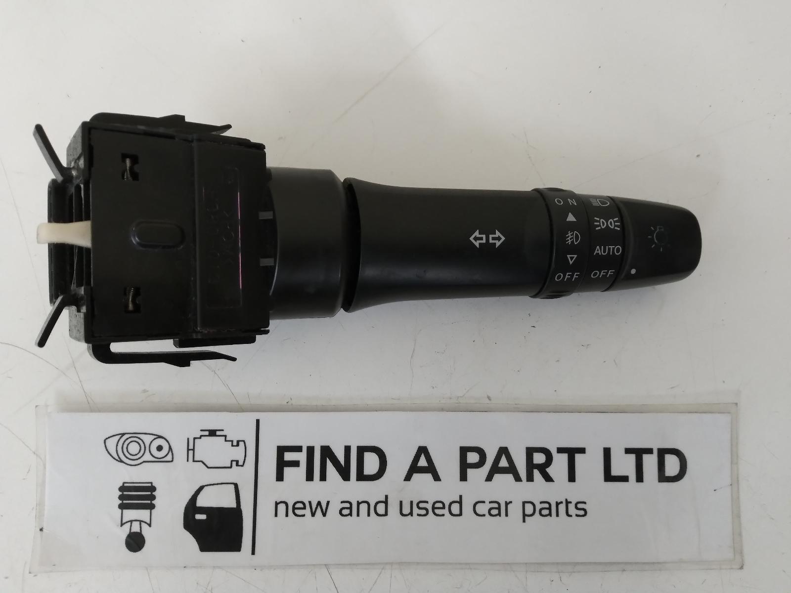 View Auto part Combination Switch MITSUBISHI OUTLANDER 2006