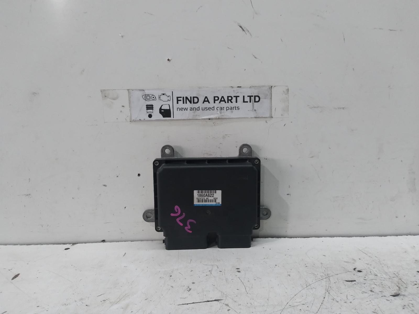 View Auto part Ecu MITSUBISHI OUTLANDER 2006