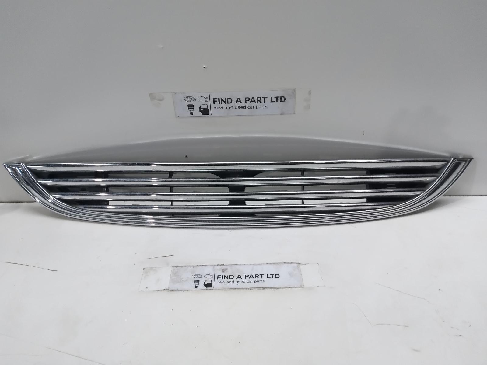 View Auto part Grille MINI COOPER 2004