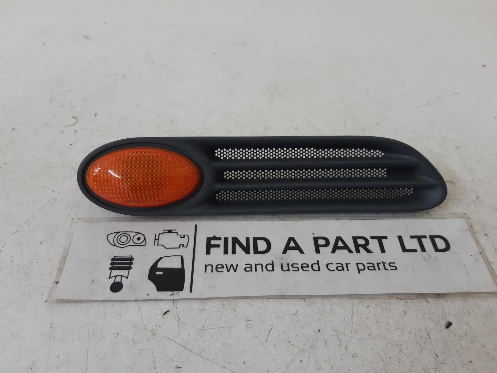 View Auto part Right Indicator/Fog/Side MINI COOPER 2004