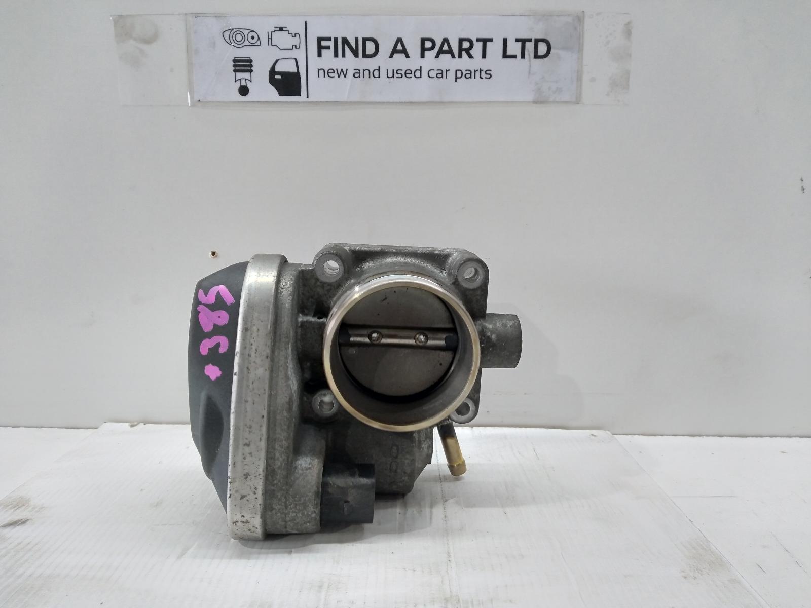 View Auto part Throttle Body MINI COOPER 2004