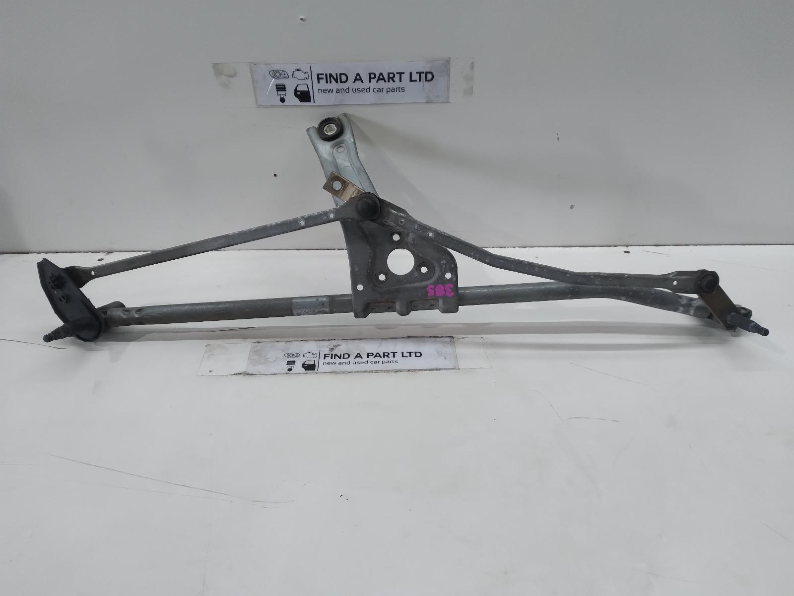 View Auto part Wiper Linkage MINI COOPER 2004