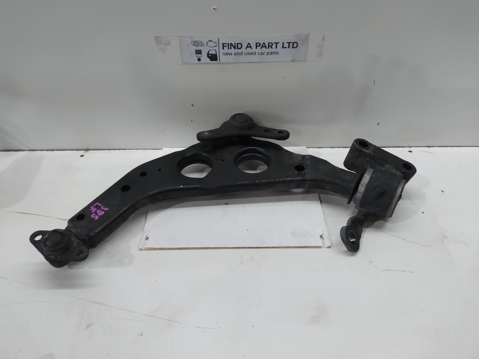 View Auto part Left Front Lower Control Arm MINI COOPER 2004