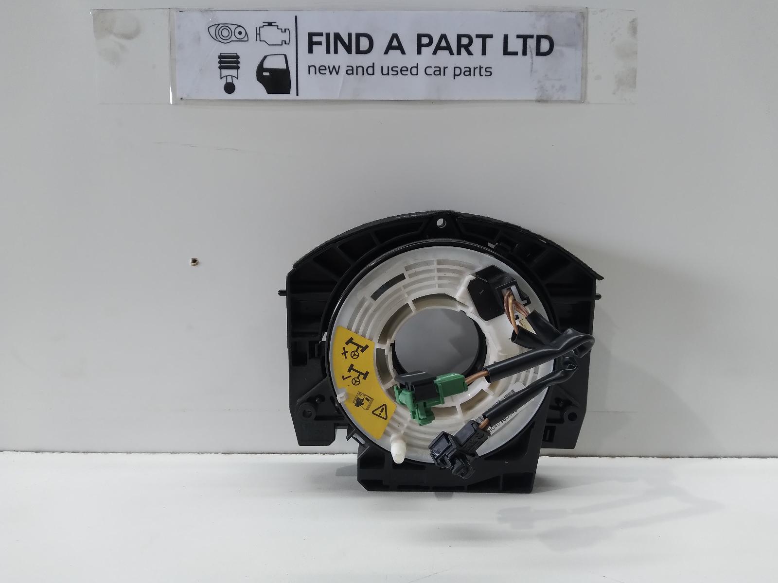 View Auto part Airbag Module/Sensor MINI COOPER 2004