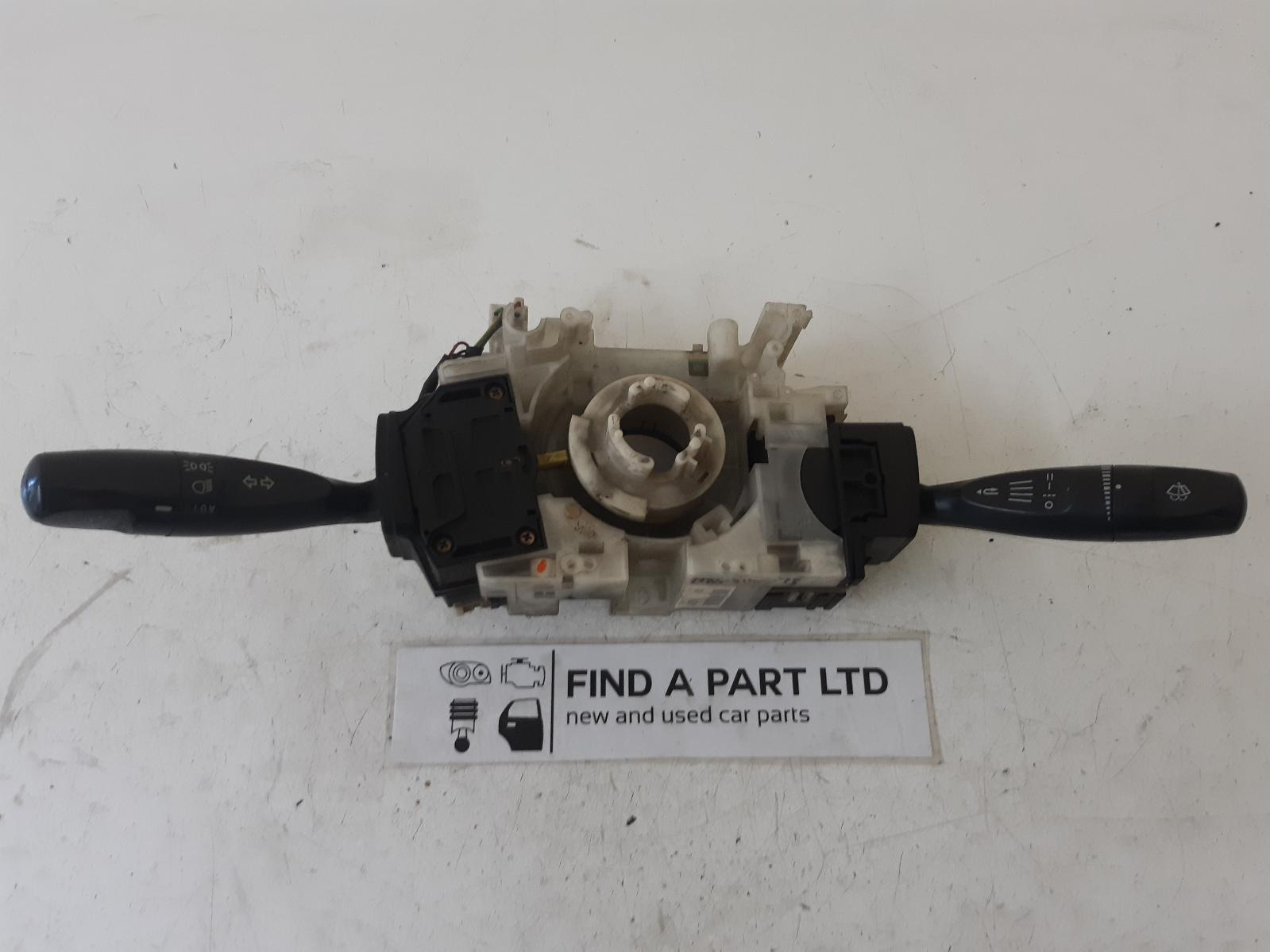 View Auto part Combination Switch MITSUBISHI VERADA 1996