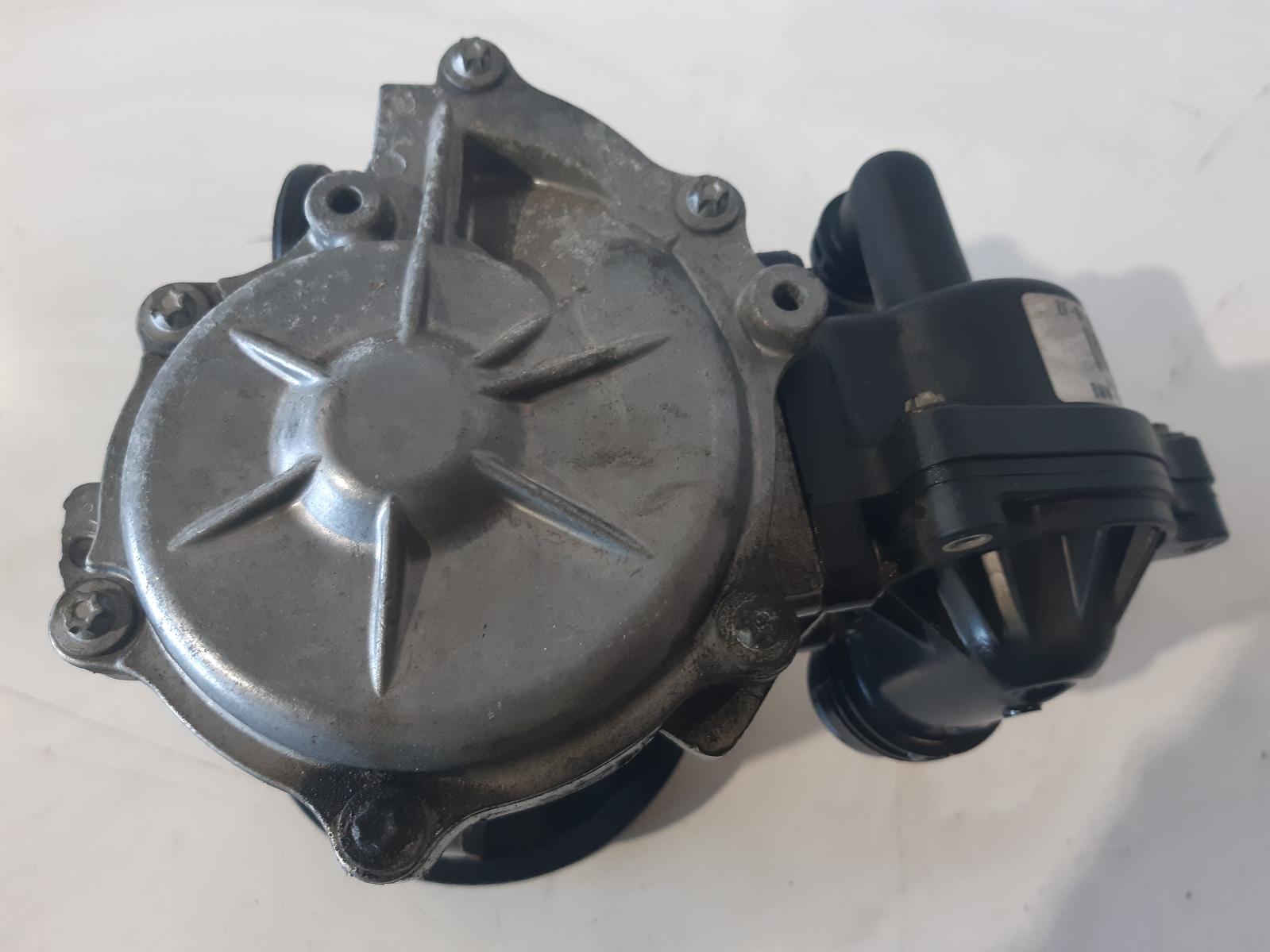2009 BMW 1 SERIES Starter Contact us for Photo