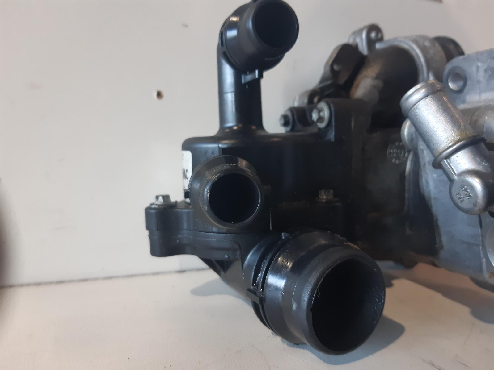 2009 BMW 1 SERIES Starter Contact us for Photo
