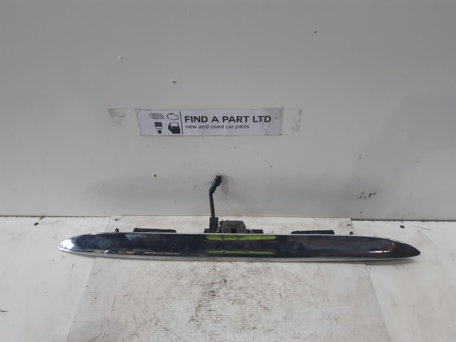 View Auto part Tailgate Handle MINI COOPER 2006
